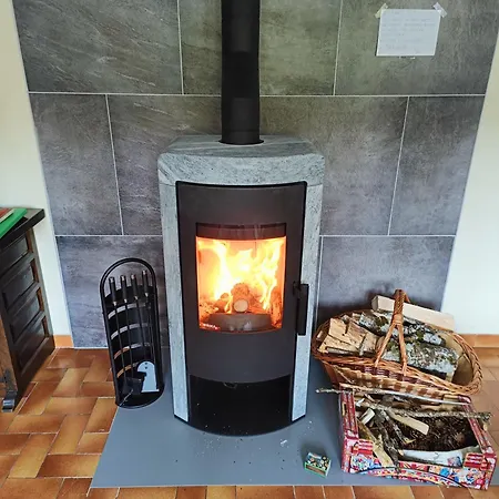 Le De Bri Ferienhaus *