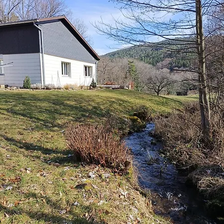Ferienhaus Le De Bri