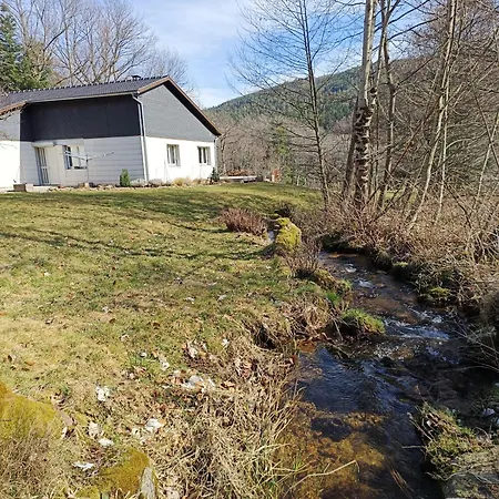 Le De Bri Ferienhaus Orbey