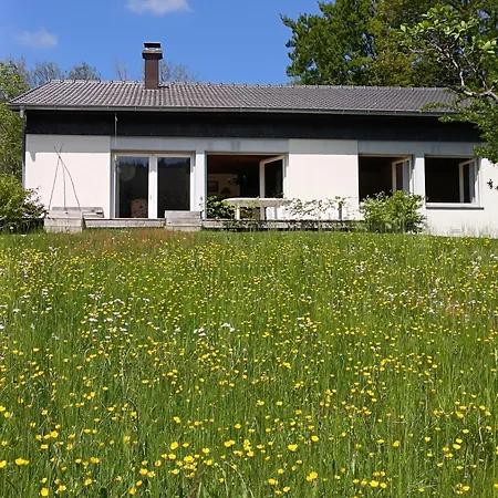 Ferienhaus Le De Bri Orbey