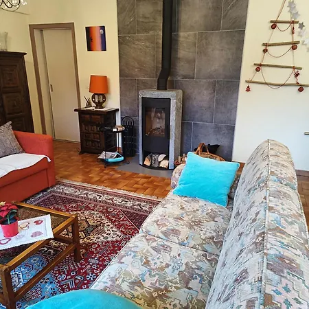 Le De Bri Ferienhaus