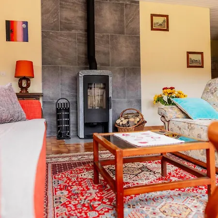 Le De Bri Σπίτι διακοπών *