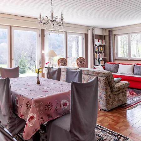 Σπίτι διακοπών Le De Bri *