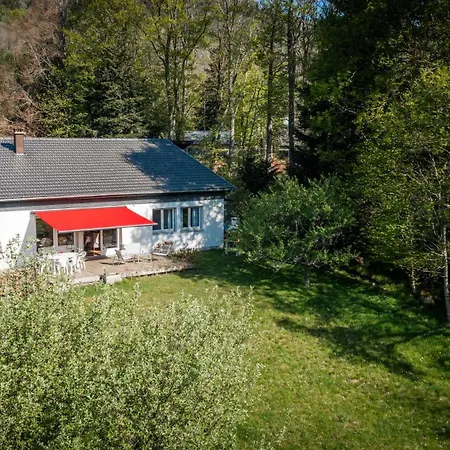 Le De Bri Σπίτι διακοπών *