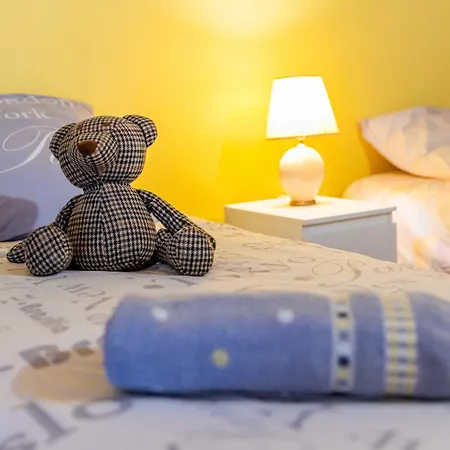 Le De Bri Σπίτι διακοπών *