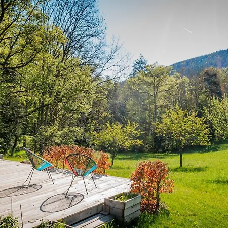 Le De Bri Σπίτι διακοπών