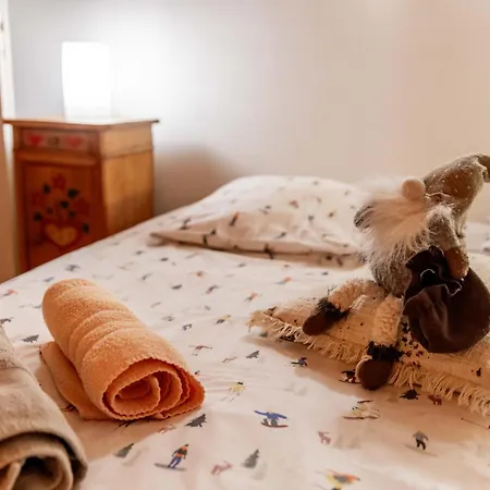 Le De Bri Σπίτι διακοπών *