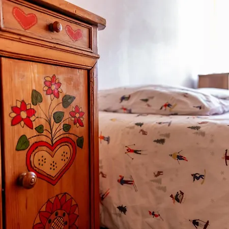 Le De Bri Σπίτι διακοπών Orbey