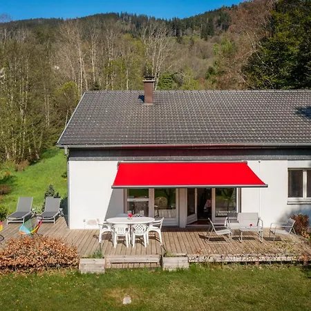 Le De Bri Σπίτι διακοπών *