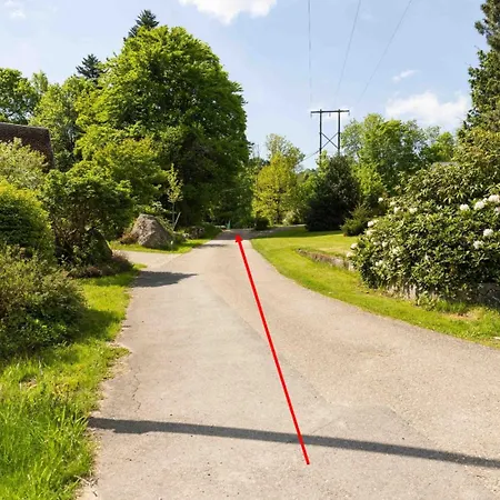 Σπίτι διακοπών Le De Bri *