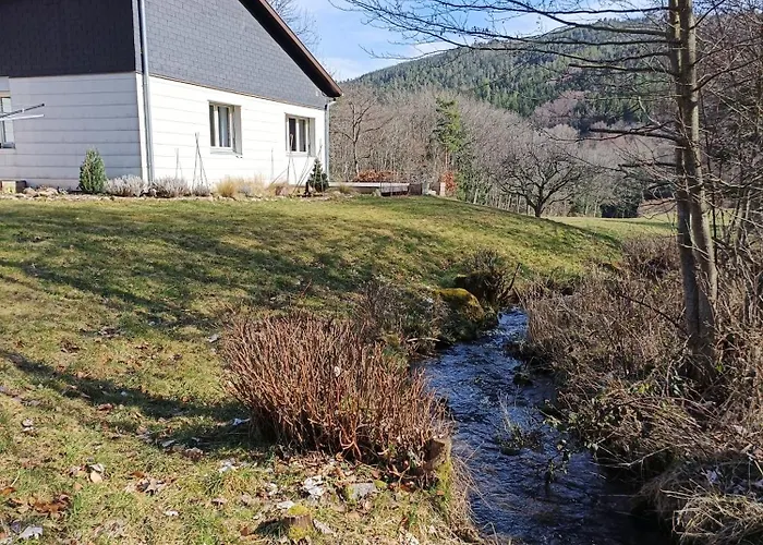 Casa de Férias Le De Bri